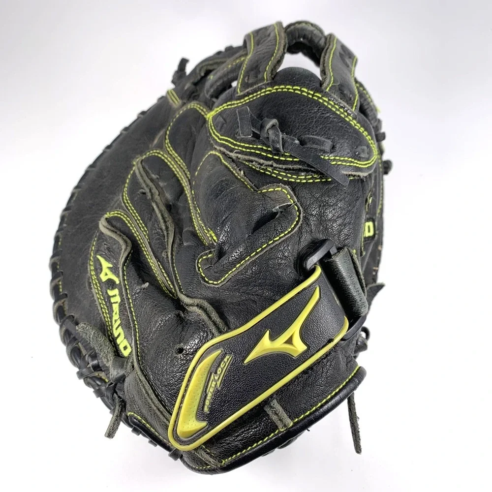 Mizuno GXS-92DRG 34